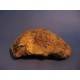 Muonionalusta Meteorite complete specimen 897g
