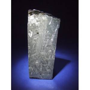 Muonionalusta Meteorite slice 119.3g