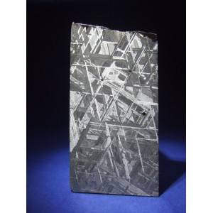 Muonionalusta Meteorite slice 92.7g