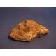 Muonionalusta Meteorite oxidated crust 63g