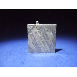 Muonionalusta Meteorite slice 6.8g