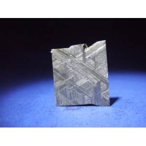 Muonionalusta Meteorite slice 5.9g