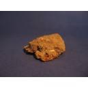 Muonionalusta Meteorite oxidated crust 28g