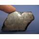 Muonionalusta Meteorite etched slice 74g