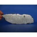 Muonionalusta meteorite slab 326g