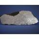 Muonionalusta Meteorite etched slice 363g