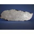 Muonionalusta Meteorite etched slice 361g