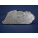 Muonionalusta Meteorite etched slice 415g