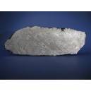 Muonionalusta Meteorite etched slice 339g