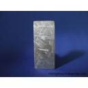 Muonionalusta Meteorite Slice 21.8g