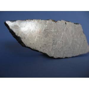 Muonionalusta meteorite slab 252g