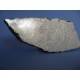 Muonionalusta meteorite slab 253g