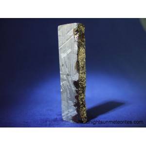 Muonionalusta Meteorite 27.3g