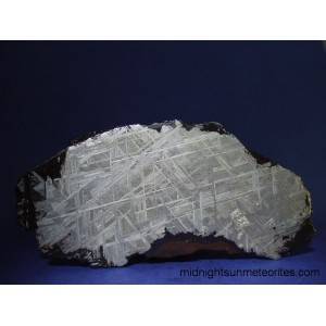 Muonionalusta Meteorite 81.6g