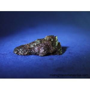 Muonionalusta Meteorite 4.3g