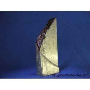Muonionalusta Meteorite 120.3g