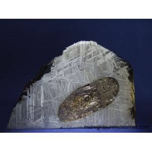 Muonionalusta Meteorite 400.0g