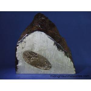 Muonionalusta Meteorite 618g