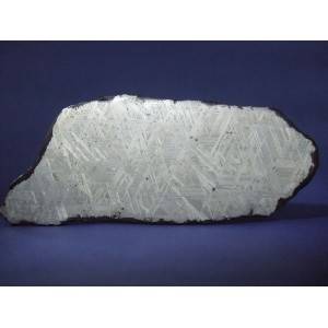 Muonionalusta Meteorite 315g