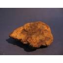 Muonionalusta Meteorite complete specimen 237g