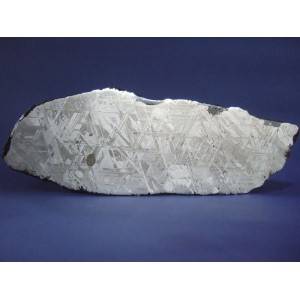 Muonionalusta Meteorite 363g