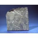 Muonionalusta Meteorite slice 43.7g