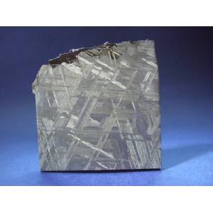 Muonionalusta Meteorite slice 43.7g