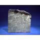 Muonionalusta Meteorite slice 43.7g