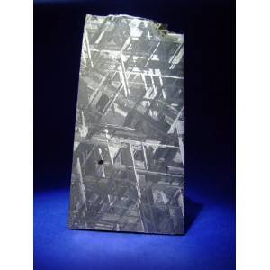 Muonionalusta Meteorite slice 78.6g