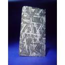 Muonionalusta Meteorite slice 80.4g