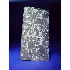 Muonionalusta Meteorite slice 80.4g