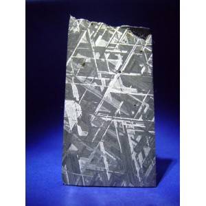 Muonionalusta Meteorite slice 74.0g