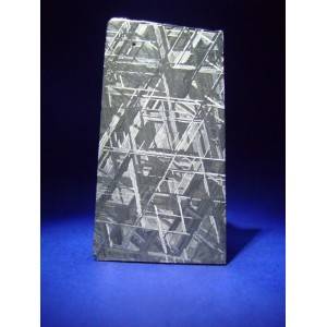 Muonionalusta Meteorite slice 51.8g