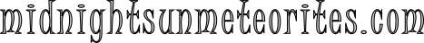Midnightsunmeteorites.com